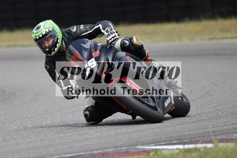 /18 05.06.2026  TZ Motorsport ADR/Gruppe rot/49